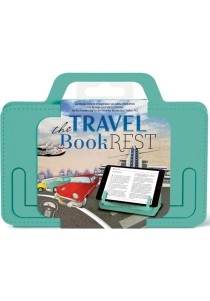 The travel book rest Αναλόγιο