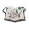 Book holder Bookaroo - Green
