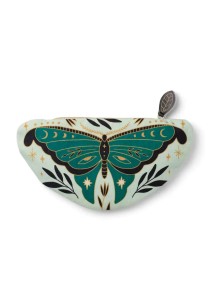 Κασετίνα If Eclectionery Pencil Case Moth