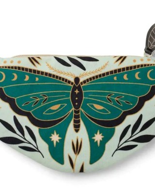 Κασετίνα If Eclectionery Pencil Case Moth