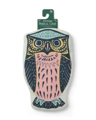 Κασετίνα IF Eclectionery Owl