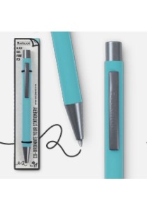 Στυλό Bookaroo Turquoise