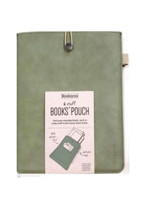 Τσαντάκι βιβλίων Bookaroo Fern