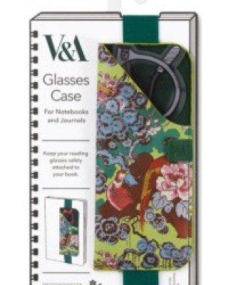 Θήκη Γυαλιών If Bookaroo Pouch V&A Sundoor