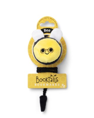 Σελιδοδείκτης Bookaroo- Bee