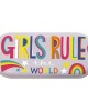 Θήκη γυαλιών Rachel Ellen Designs - Girls rule
