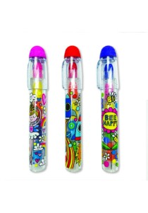 Rachel Ellen Designs Κηρομπογιά Με Γόμα Πύραυλος