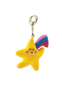 Μπρελόκ R.E.D.Charms - Star/Rainbow