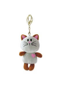 Μπρελόκ R.E.D. Charms - Cat