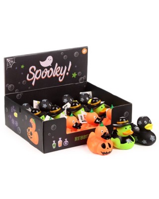 Παιχνίδι Spooky Duck Bath Time 
