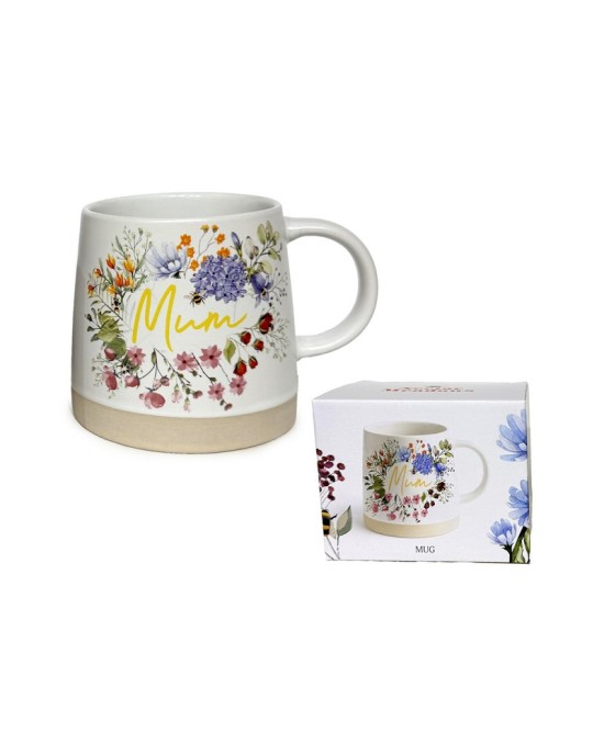 Κεραμική κούπα «Nectar Meadows Mum»