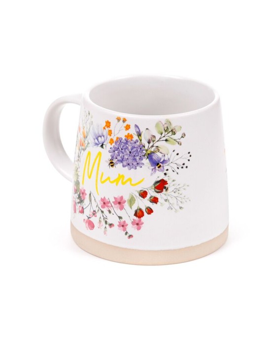 Κεραμική κούπα «Nectar Meadows Mum»