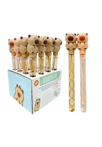 Capybara Bubbles 120ml