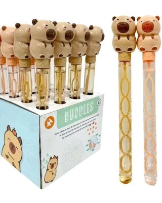 Capybara Bubbles 120ml
