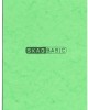 Τετράδιο SKAG Basic καρφίτσα Α4 - ριγέ/40 φύλλων
