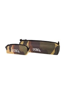POLO ΚΑΣΕΤΙΝΑ WALLET- Army
