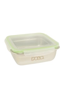 Δοχείο Φαγητού Polo Inox 1200ml