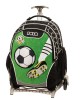 Polo Σακίδιο Trolley Base με αποσπώμενη βάση - Free Football 