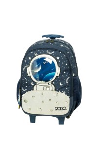 Junior trolley Polo - Astronaut
