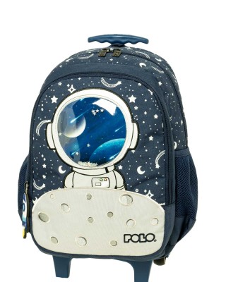 Junior trolley Polo - Astronaut