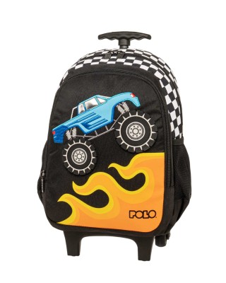 Junior trolley Polo - Truck