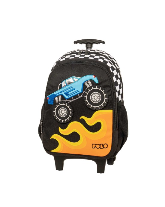 Junior trolley Polo - Truck Junior trolley Polo - Truck
