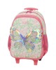 Junior trolley Polo - Butterfly