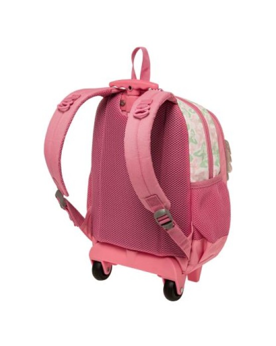 Junior trolley Polo - Butterfly