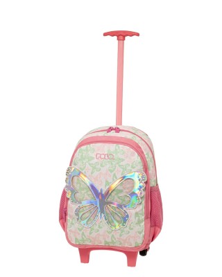 Junior trolley Polo - Butterfly