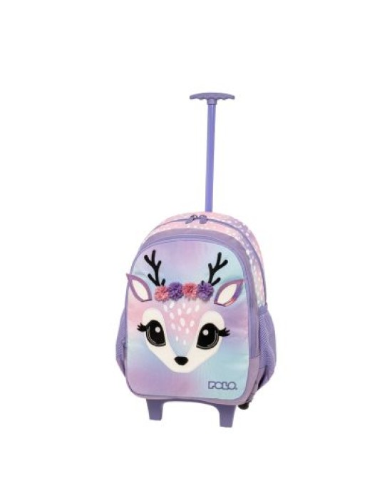 Junior trolley Polo - Deer
