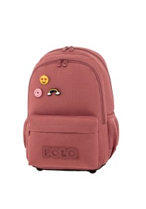 ΣΑΚΙΔΙΟ POLO PINS 