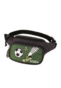 Τσαντάκι μέσης Polo Kiddo II -Football