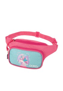 Τσαντάκι μέσης Polo Kiddo II -Unicorn