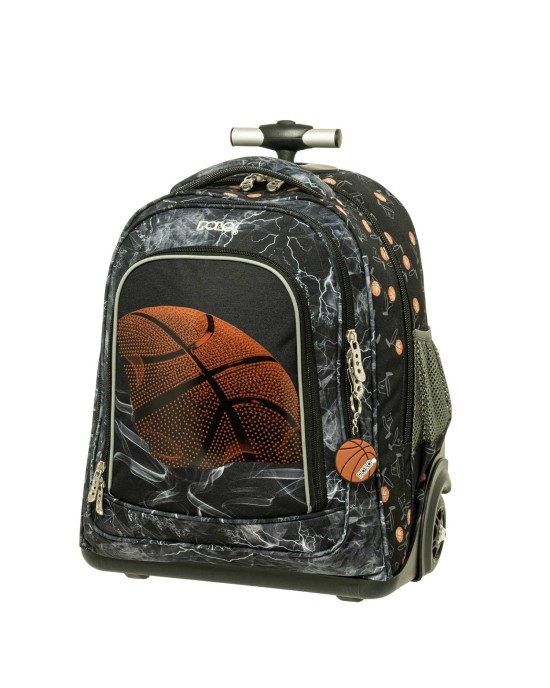 Trolley σακίδιο Polo Mover - Basketball