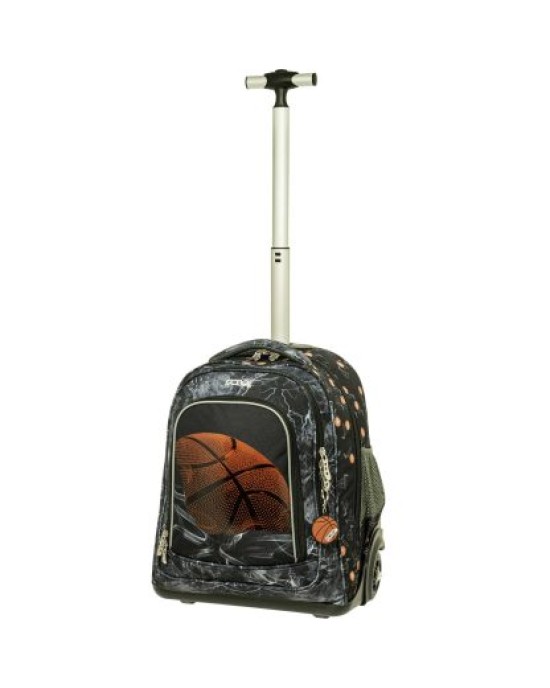 Trolley σακίδιο Polo Mover - Basketball