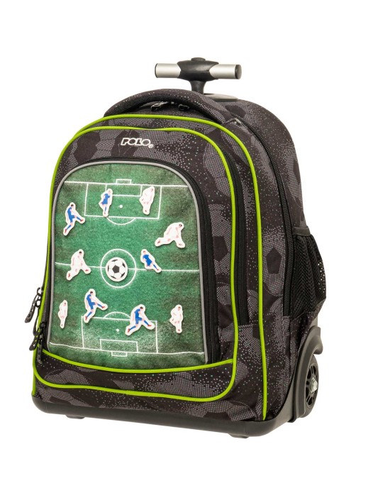 Trolley σακίδιο Polo Mover - Football Trolley σακίδιο Polo Mover - Football