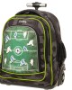 Trolley σακίδιο Polo Mover - Football Trolley σακίδιο Polo Mover - Football