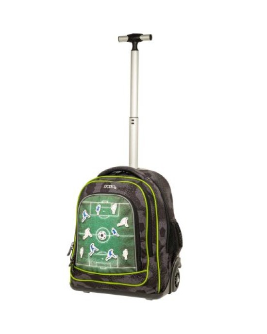 Trolley σακίδιο Polo Mover - Football Trolley σακίδιο Polo Mover - Football