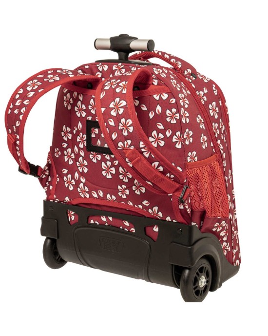 Trolley σακίδιο Polo Mover - Geisha