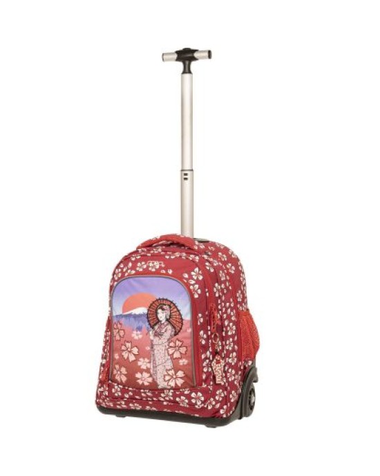 Trolley σακίδιο Polo Mover - Geisha