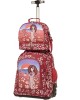 Trolley σακίδιο Polo Mover - Geisha