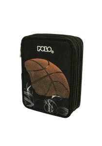 ΚΑΣΕΤΙΝΑ POLO MOVER - BASKETBALL