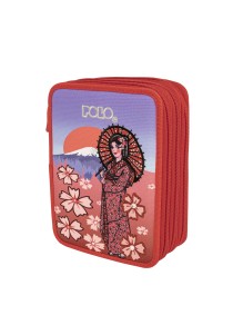 ΚΑΣΕΤΙΝΑ POLO MOVER 