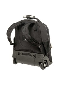 Σακίδιο trolley Polo Cart - Μαύρο