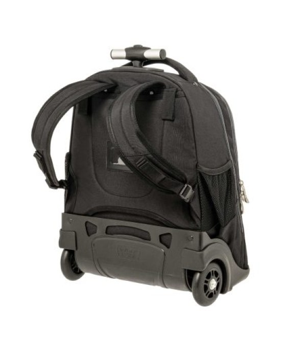 Σακίδιο trolley Polo Cart - Μαύρο Σακίδιο trolley Polo Cart - Μαύρο