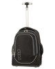 Σακίδιο trolley Polo Cart - Μαύρο Σακίδιο trolley Polo Cart - Μαύρο