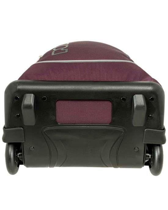 Σακίδιο trolley Polo Cart - Μπορντό