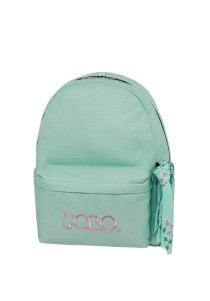 ΣΑΚΙΔΙΟ ORIGINAL SCARF - Τιρκουάζ/Ροζ