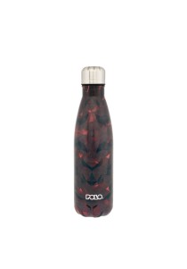 Θερμός ανοξείδωτος Polo 500ml - Κόκκινο