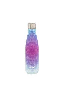 Θερμός ανοξείδωτος Polo 500ml - Ροζ